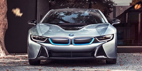 Những mẫu ô tô đẹp nhất thế giới hiện tại